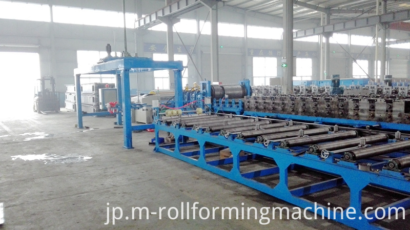 auto stacker auto stacker